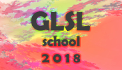 GLSL シェーダスクール 2018 募集開始！「表現すること」をメインテーマに今年も豪華講師陣が参戦！