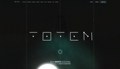 SF やファンタジーを連想させる光と闇のコントラストが見事な Totem のウェブサイトがおもしろい