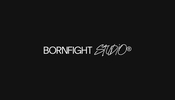 個性的でちょっとおかしな様々なインタラクティブ表現がふんだんに盛り込まれた Bornfight Studio のウェブサイト
