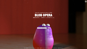 Blob たちが見事な音色で歌い上げる！ 機械学習を利用した WebGL 体験 Blob Opera がすごい
