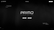 機能性の高いウェアが躍動しながら動き出す Primo Thermo Dry Pro のウェブサイト
