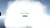 洋服の質感・柔らかさも可能な限り再現した空気感重視のバーチャルストア WOOZ Studio