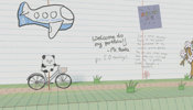 ソースコードやチュートリアルも併せて公開されている Mr. Panda's Psychologically Safe Portfolio