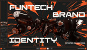 AI を活用した背景や舞台裏の記事も話題！ FUNTECH BRAND IDENTITY のウェブサイトがおもしろい