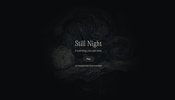 色と音に関する研究を WebGL を用いてひとつの作品に仕上げた Still Night がおもしろい