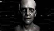 壮大な時間の流れと普遍的な意味を感じさせる homunculus Inc. のウェブサイト