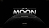 アポロ１１号の月面着陸時の様子を疑似体験できる雰囲気たっぷりな 21 Hours on the Moon