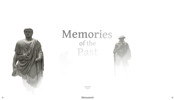 世界中の彫像とそれにまつわる歴史をテーマにしたおもしろい着眼点を持つ Monumoir のウェブサイト